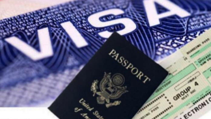 Orientan sobre nuevo requisito para obtener la visa americana