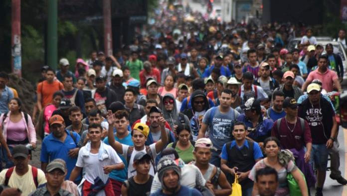 Garantizará Coahuila los derechos de los migrantes
