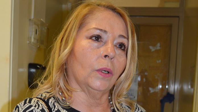 Presidenta honoraria del DIF Municipal da a conocer diversos programas de ayuda