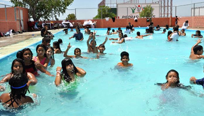 Inician acciones para evitar daños por calor