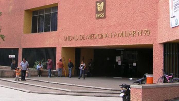 Aumentan pacientes con enfermedades respiratorias