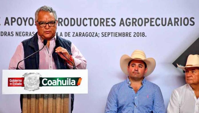 Entre 75,000 y 80,000 cabezas de ganado se exportarán de Coahuila a Estados Unidos