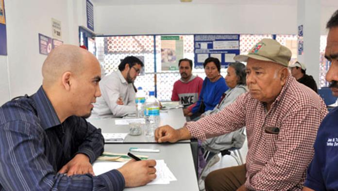 Darán asesoría para obtener pensiones