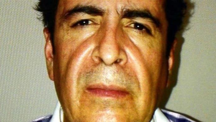 Falleció el capo Héctor Beltrán Leyva, El H, en un hospital de Toluca