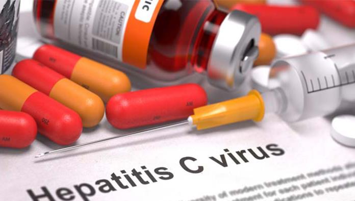 Integra Jurisdicción Sanitaria tratamiento de tres meses para Hepatitis C