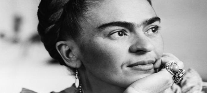 Exposición de Frida Kahlo en Londres rompe récord
