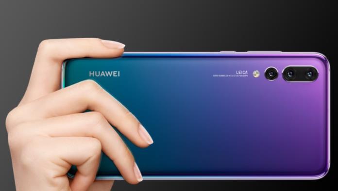 Huawei no necesita a Google ni Android, la empresa ya tendría listo su propio sistema operativo