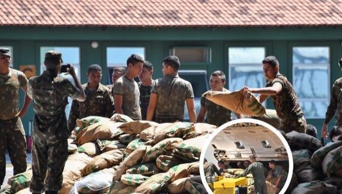 Hungría ofrece ayuda humanitaria, recibe refugiados venezolanos