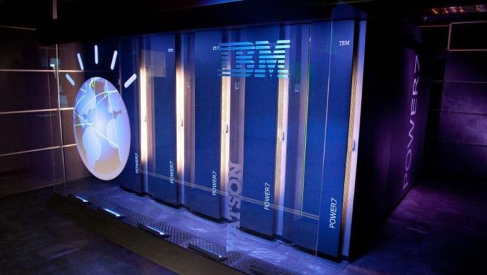 IBM invertirá 2,000 millones de dólares para un centro de inteligencia artificial