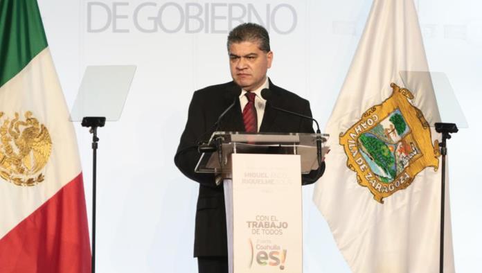 Reconocen alcaldes labor del gobernador