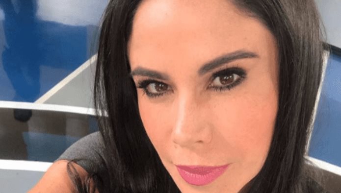 Paola Rojas podría estar esperando a Zague con malas noticias