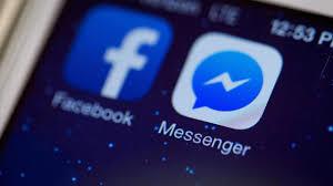 Facebook identificará cuentas sospechosas en Messenger