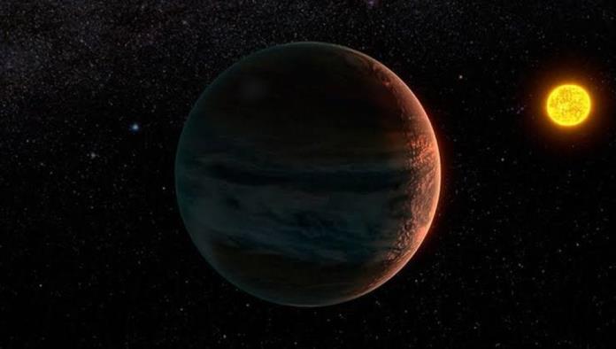 Astrónomos detectan 3 planetas que podrían ser habitables