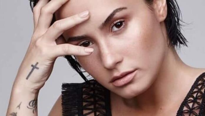 Demi Lovato reacciona al intento de suicidio de Selena Gomez