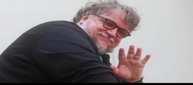 Guillermo del Toro lo hace de nuevo: Entrega beca a joven mexicana para estudiar animación en Francia