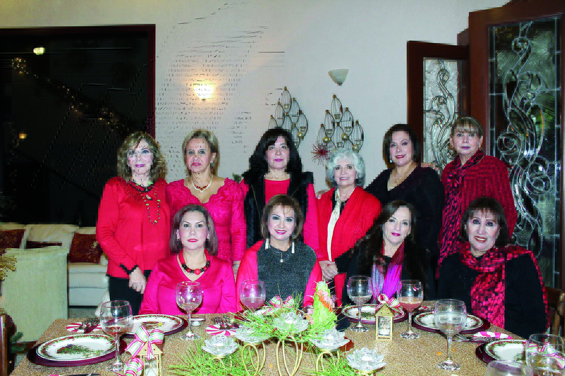 CLUB DE JARDINERÍA & DISEÑO EL NOGAL