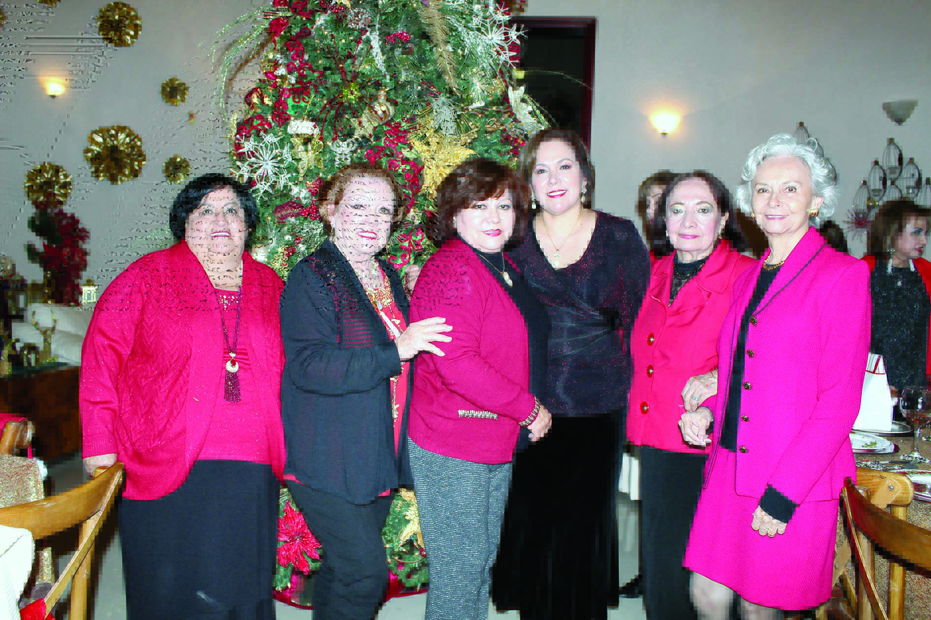 CLUB DE JARDINERÍA & DISEÑO EL NOGAL