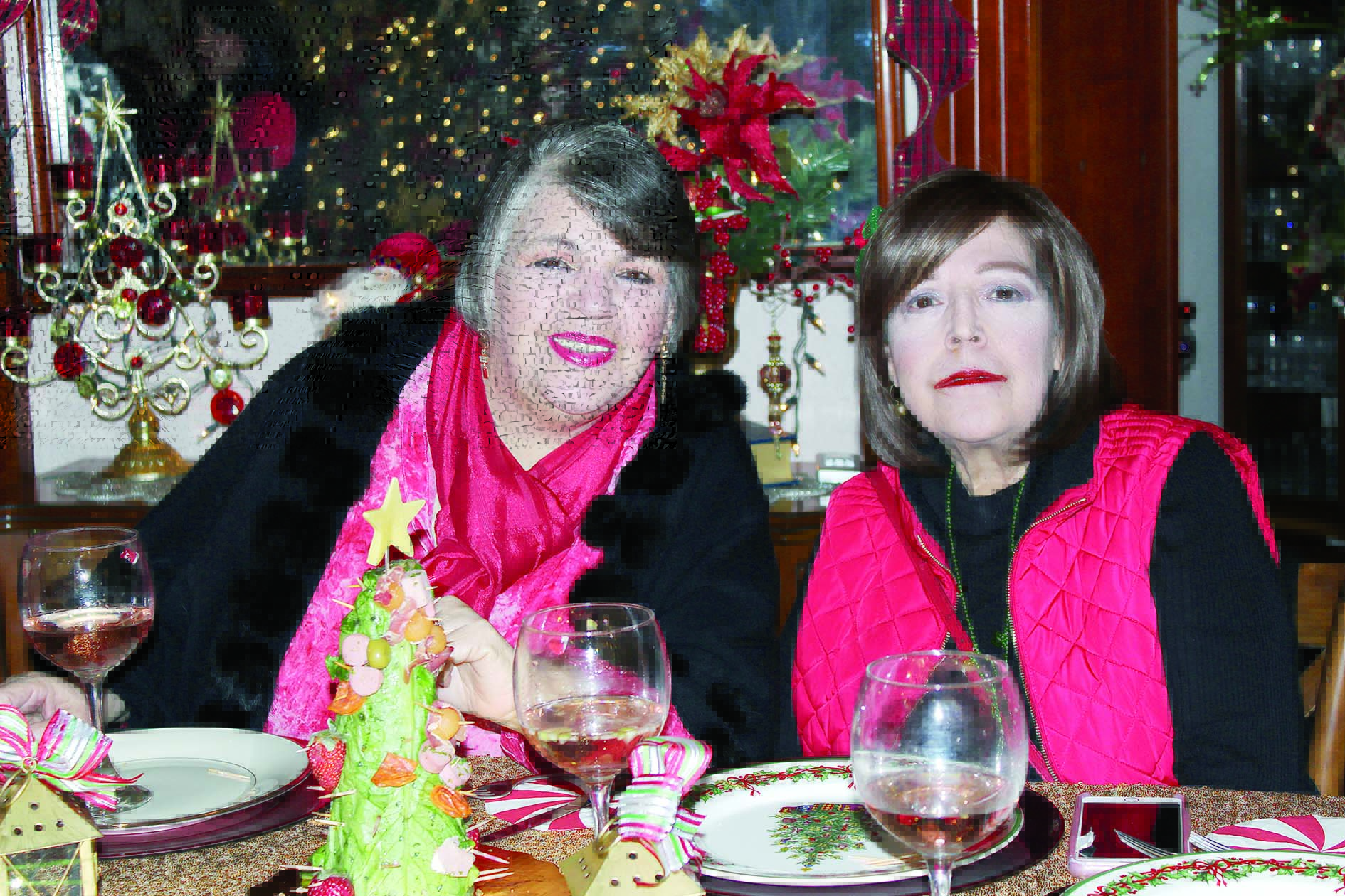CLUB DE JARDINERÍA & DISEÑO EL NOGAL