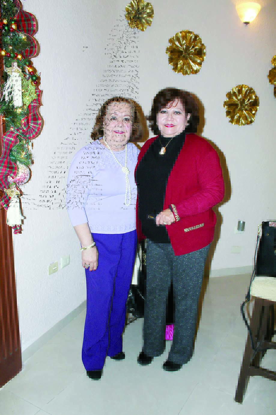 CLUB DE JARDINERÍA & DISEÑO EL NOGAL