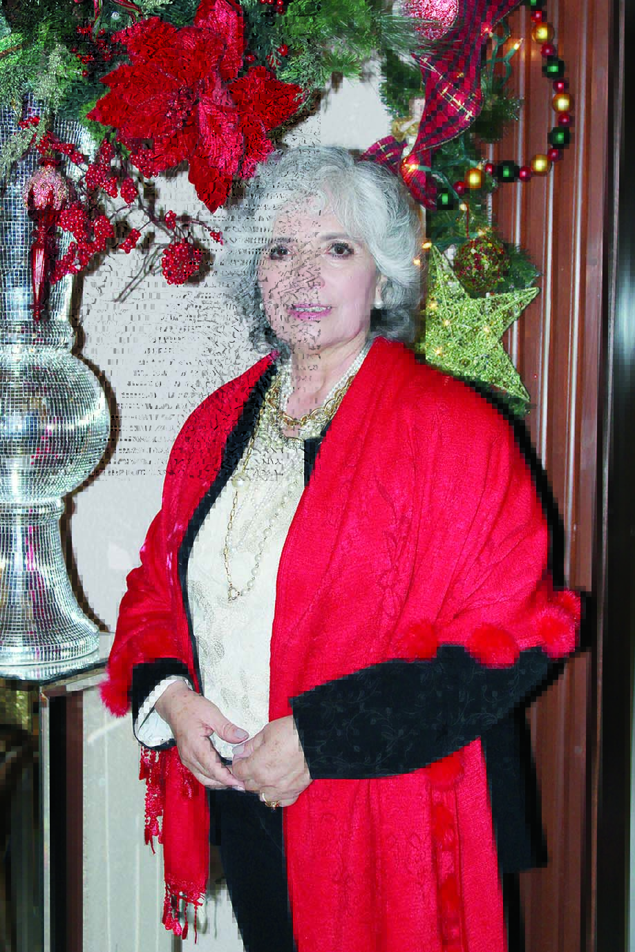 CLUB DE JARDINERÍA & DISEÑO EL NOGAL