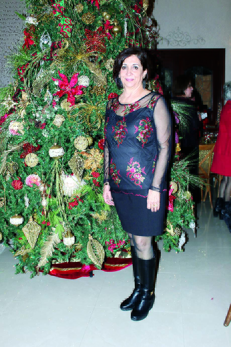 CLUB DE JARDINERÍA & DISEÑO EL NOGAL