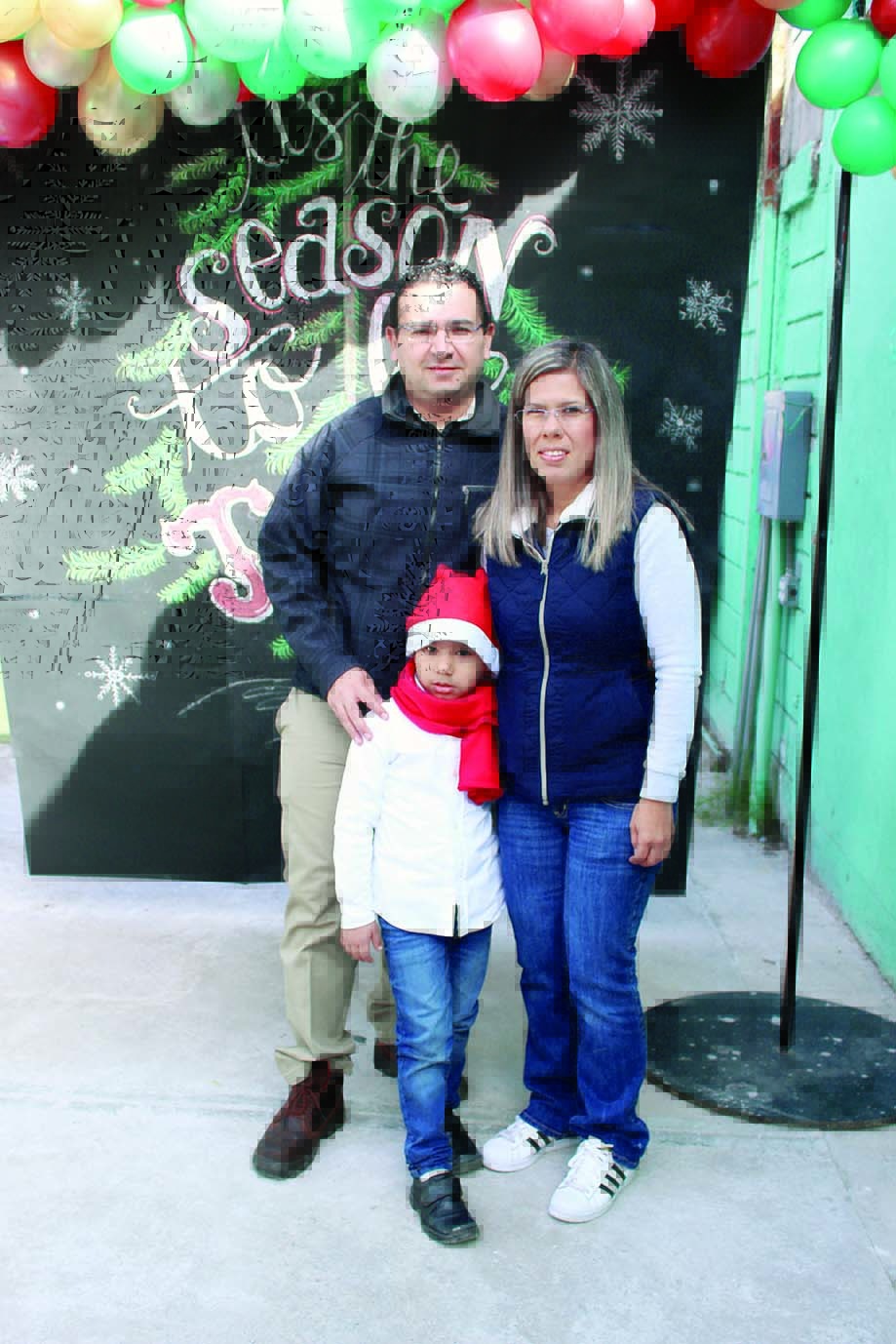 COLEGIO MARÍA MONTESSORI VILLANCICOS