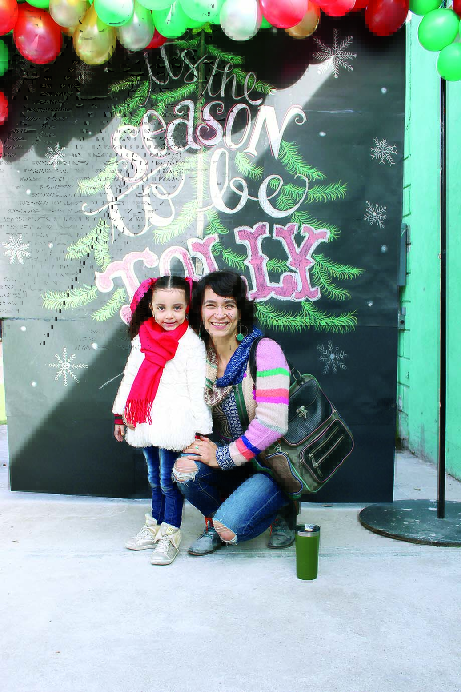 COLEGIO MARÍA MONTESSORI VILLANCICOS