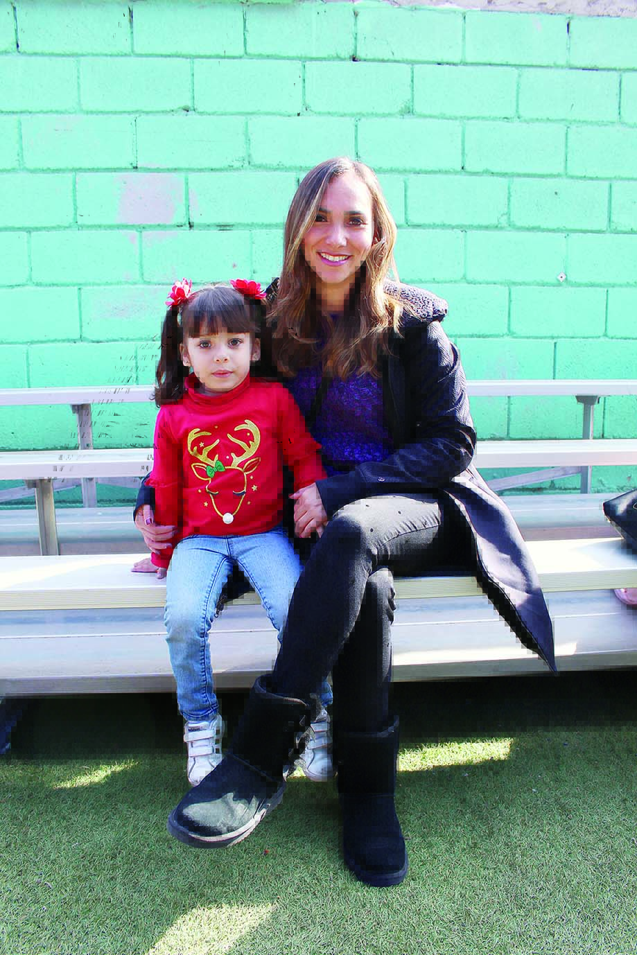 COLEGIO MARÍA MONTESSORI VILLANCICOS