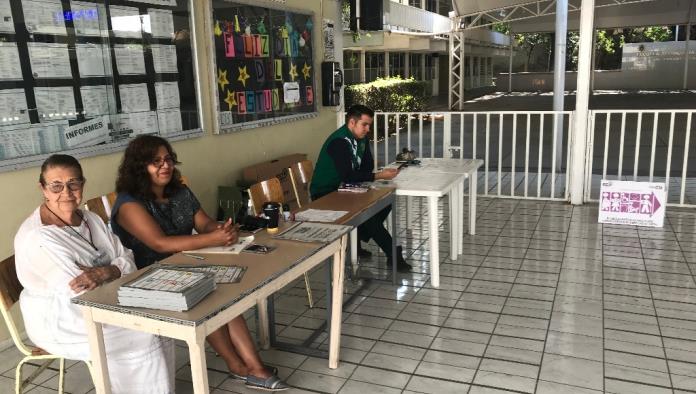 PAN aventaja en elecciones de Aguascalientes