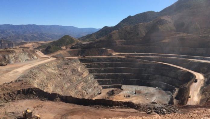 Suprema Corte avala cobro de cuatro impuestos ecológicos a minas en Zacatecas