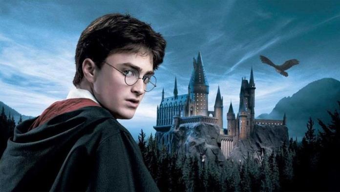 Ahora sí, Harry Potter llega a Netflix en toda Latinoamerica