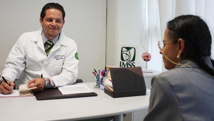 IMSS contratará médicos para Hospital de Acuña el próximo año