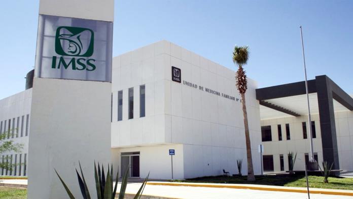 Hoy, las jornadas “IMSS para Todos”