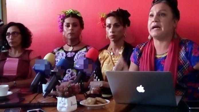 Cancelan candidaturas de falsos transexuales en Oaxaca
