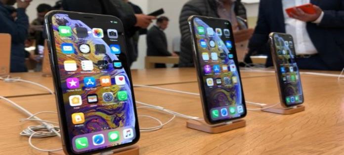 La furia por el iPhone XS: se agota en México a horas de salir en venta