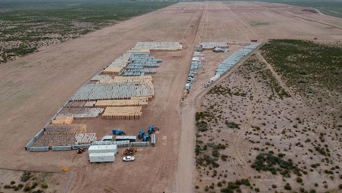 Sobresale Coahuila en energías renovables