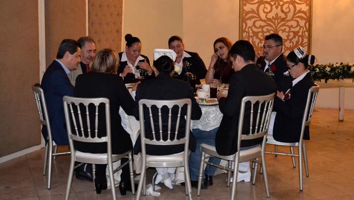Mejorará atención en el Amparo Pape