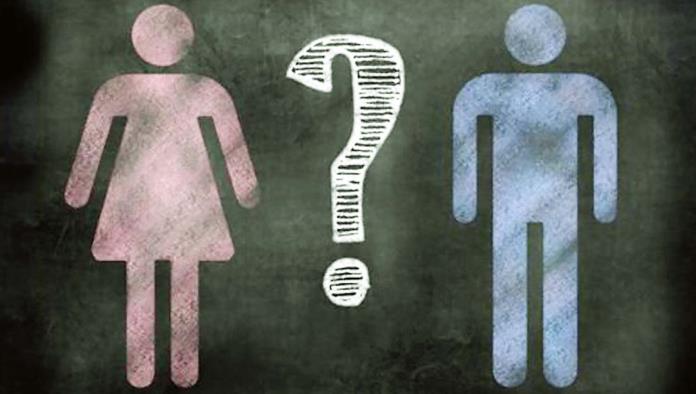 Tres menores de edad buscan cambio de género