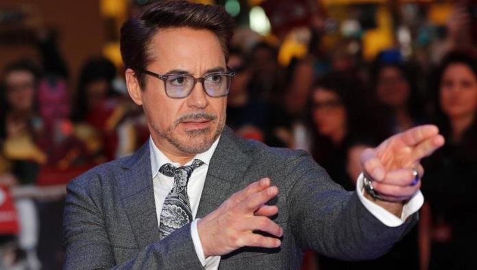 Robert Downey Jr. volverá a dar vida a Iron Man en el MCU... con su voz