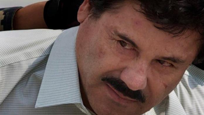El Chapo Guzmán y el motivo por el que no recibió la inyección letal