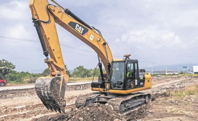 Listo CMIC para obras de Desarrollo Agrario