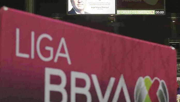 Chivas despedirá a Jorge Vergara en el estadio Akron