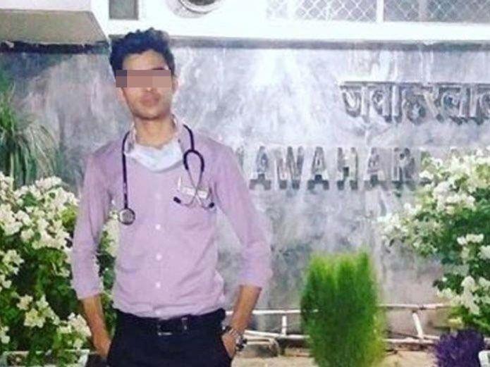 Adolescente fingió ser médico en hospital ¡por cinco meses!