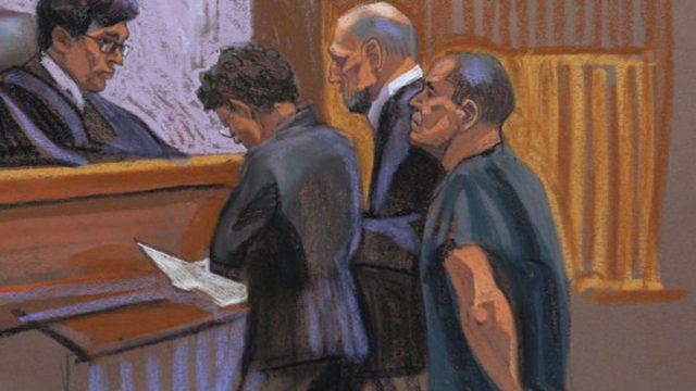 Declaran culpable a El Chapo Guzmán en EU; recibiría cadena perpetua