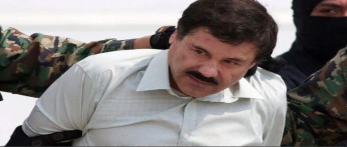 Piden que juez dé cadena perpetua para El Chapo