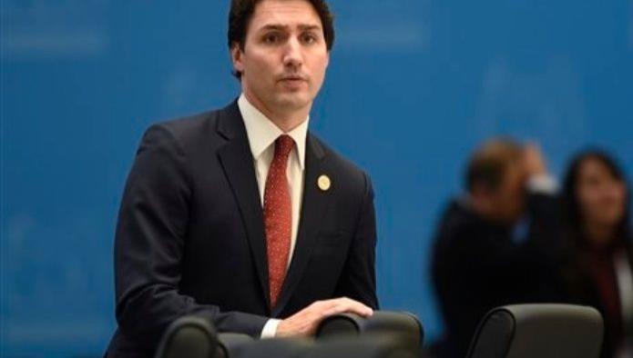Trump dice que no hay necesidad de incluir Canadá en nuevo pacto