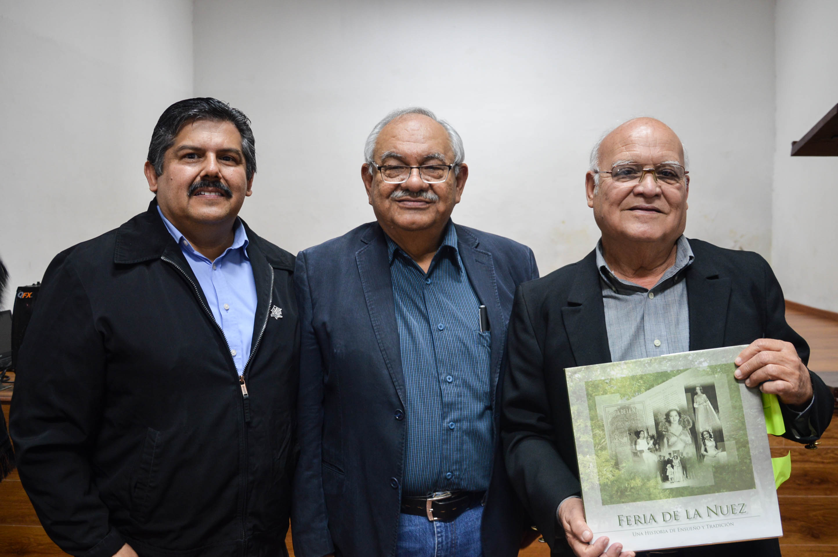 La Feria de la Nuez: Una historia de ensueño y tradición