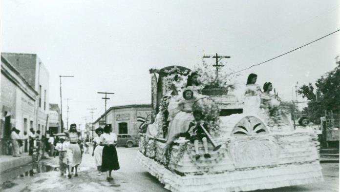 La Feria de la Nuez: Una historia de ensueño y tradición