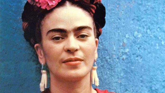 Frida Kahlo, el dolor convertido en arte