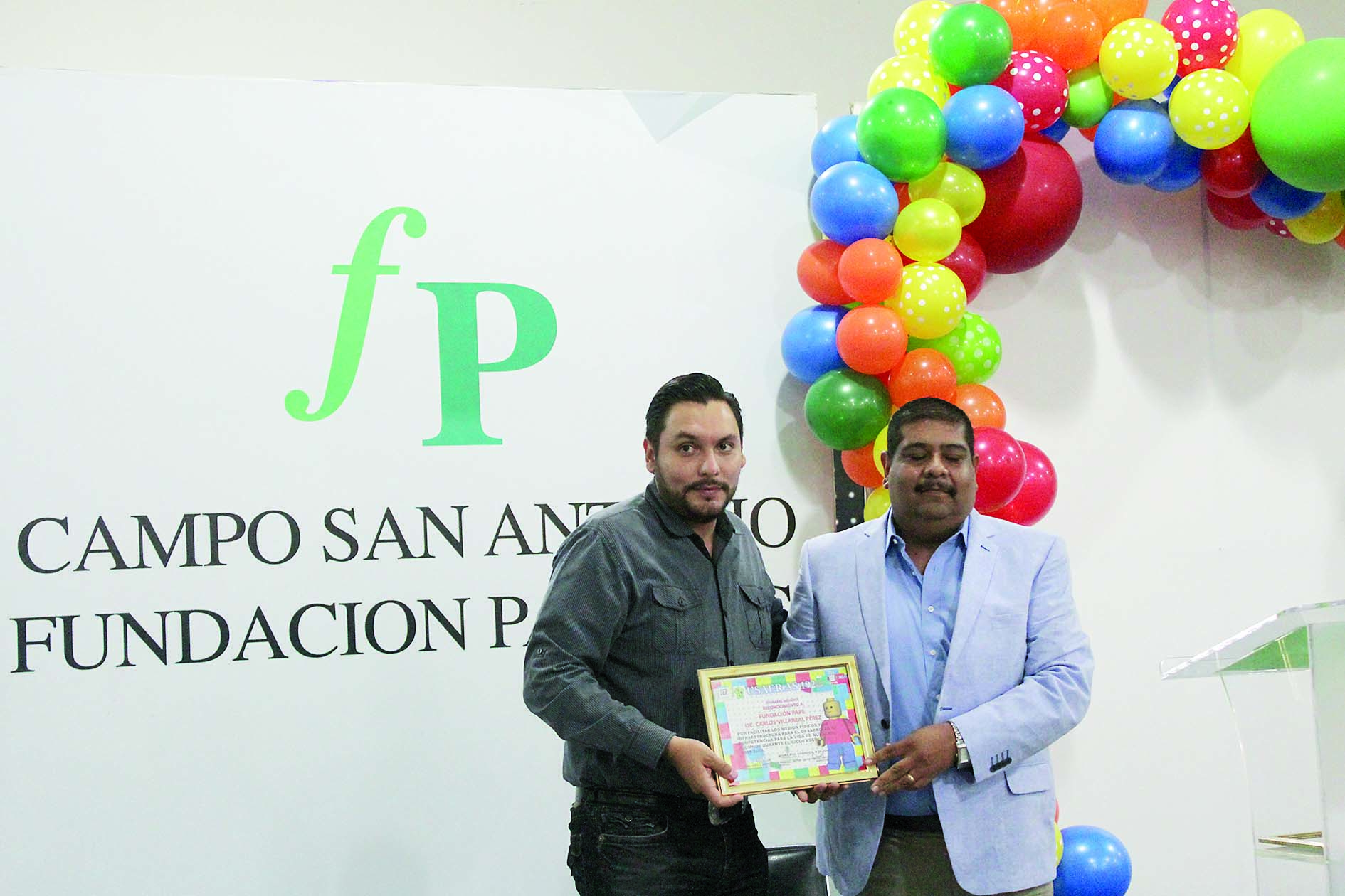 USAER 192 Y 93 Clausura Actividades